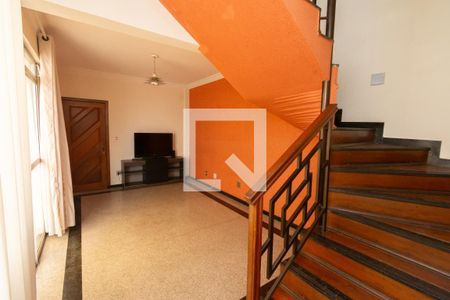 Sala de apartamento para alugar com 3 quartos, 140m² em Riacho das Pedras, Contagem