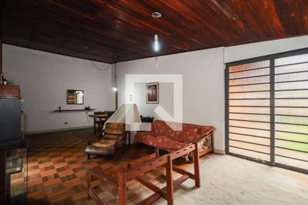 Sala de casa à venda com 3 quartos, 149m² em Jardim Colombo, São Paulo