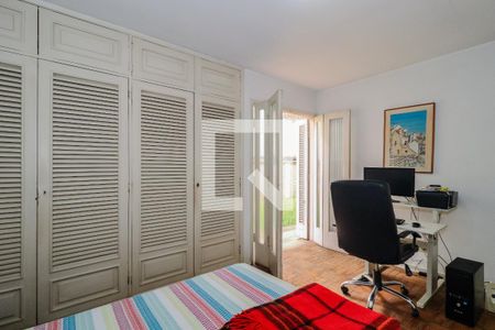 Suíte  de casa à venda com 3 quartos, 149m² em Jardim Colombo, São Paulo