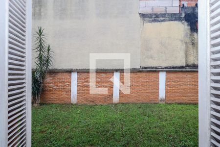 Vista da Suíte  de casa à venda com 3 quartos, 149m² em Jardim Colombo, São Paulo