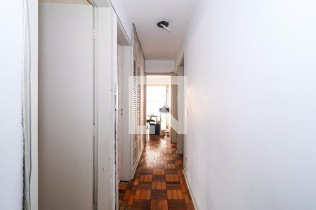 Corredor de casa à venda com 3 quartos, 149m² em Jardim Colombo, São Paulo