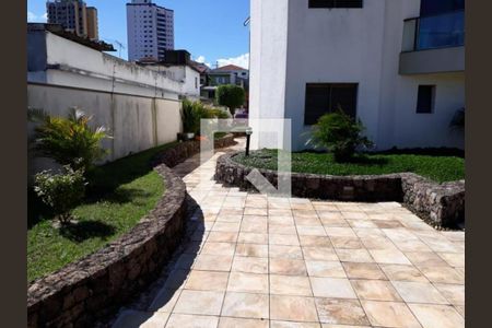 Foto 14 de apartamento à venda com 2 quartos, 55m² em Vila Santo Estefano, São Paulo