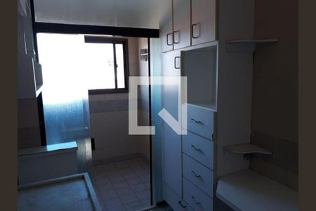 Foto 11 de apartamento à venda com 2 quartos, 55m² em Vila Santo Estefano, São Paulo