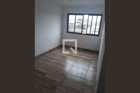 Foto 06 de apartamento à venda com 2 quartos, 55m² em Vila Santo Estefano, São Paulo