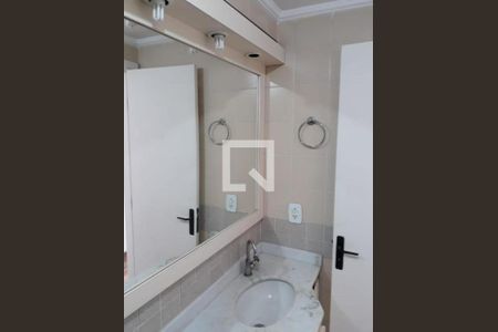 Foto 13 de apartamento à venda com 2 quartos, 55m² em Vila Santo Estefano, São Paulo