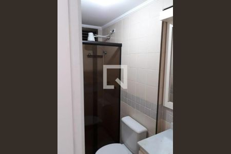 Foto 12 de apartamento à venda com 2 quartos, 55m² em Vila Santo Estefano, São Paulo