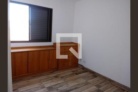 Foto 03 de apartamento à venda com 2 quartos, 55m² em Vila Santo Estefano, São Paulo