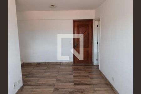 Foto 01 de apartamento à venda com 2 quartos, 55m² em Vila Santo Estefano, São Paulo