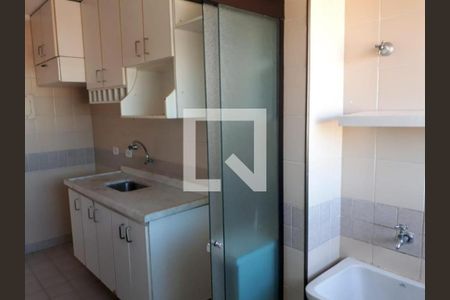 Foto 10 de apartamento à venda com 2 quartos, 55m² em Vila Santo Estefano, São Paulo