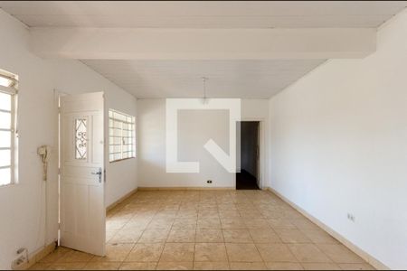 Sala de casa para alugar com 3 quartos, 150m² em Jaguara, São Paulo