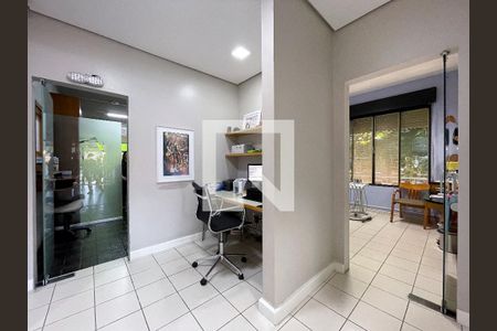 Corredor de casa à venda com 5 quartos, 352m² em Scharlau, São Leopoldo