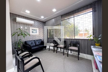 sala de casa à venda com 5 quartos, 352m² em Scharlau, São Leopoldo