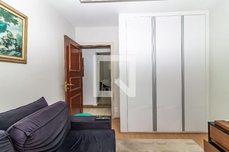 Quarto 1 de apartamento à venda com 3 quartos, 115m² em Perdizes, São Paulo