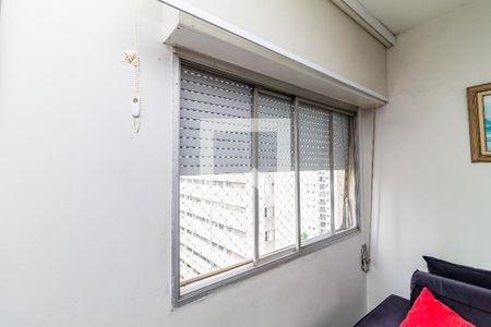 Quarto 1 de apartamento à venda com 3 quartos, 115m² em Perdizes, São Paulo