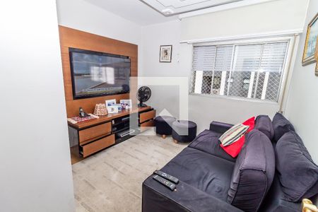 Quarto 1 de apartamento à venda com 3 quartos, 115m² em Perdizes, São Paulo