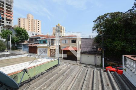 Vista do Quarto 1 de casa à venda com 2 quartos, 125m² em Jardim Santo Antoninho, São Paulo