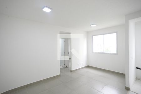 Apartamento para alugar com 2 quartos, 45m² em Cambuci, São Paulo