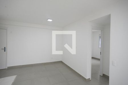 Apartamento para alugar com 2 quartos, 45m² em Cambuci, São Paulo