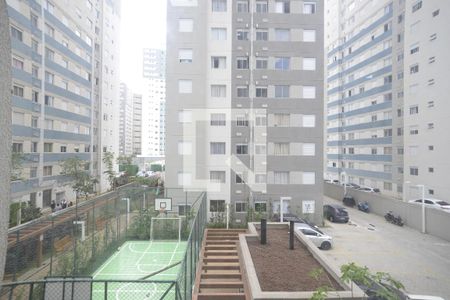 Apartamento para alugar com 2 quartos, 45m² em Cambuci, São Paulo