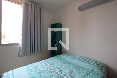 Quarto 1 de apartamento à venda com 2 quartos, 75m² em Jardim Guanabara, Campinas