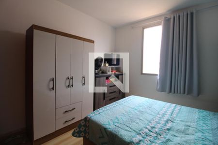 Quarto 1 de apartamento à venda com 2 quartos, 75m² em Jardim Guanabara, Campinas