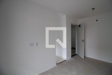 Apartamento à venda com 44m², 2 quartos e 1 vagaSala