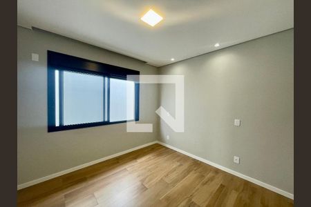 Suíte 2 de casa de condomínio à venda com 3 quartos, 215m² em Jardim Ermida I, Jundiaí