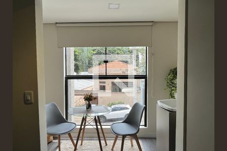 Studio de kitnet/studio para alugar com 0 quarto, 21m² em Mirandópolis, São Paulo