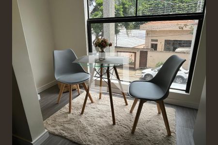 Kitnet/Studio para alugar com 0 quarto, 21m² em Mirandópolis, São Paulo