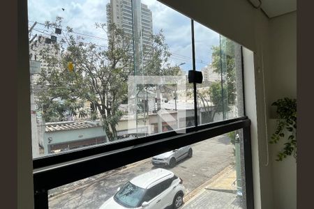 Studio de kitnet/studio para alugar com 0 quarto, 21m² em Mirandópolis, São Paulo