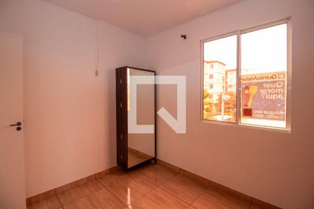 Quarto 2 de apartamento para alugar com 2 quartos, 60m² em Jardim Morumbi (nova Veneza), Sumaré