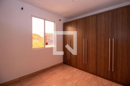 Quarto 2 de apartamento para alugar com 2 quartos, 60m² em Jardim Morumbi (nova Veneza), Sumaré