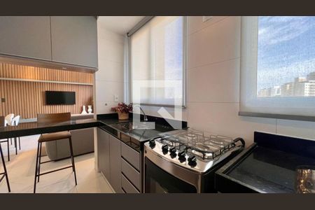 Apartamento à venda com 2 quartos, 96m² em Paquetá, Belo Horizonte