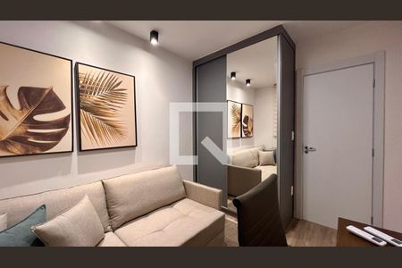 Apartamento à venda com 2 quartos, 96m² em Paquetá, Belo Horizonte