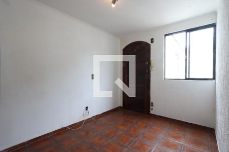 Sala de apartamento à venda com 2 quartos, 50m² em Vila Prudente, São Paulo