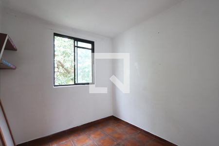 Quarto 1 de apartamento à venda com 2 quartos, 50m² em Vila Prudente, São Paulo