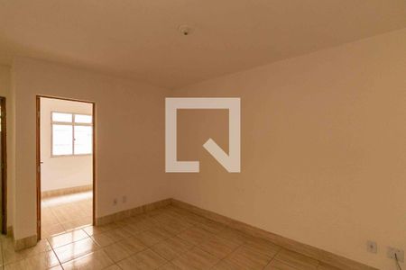 Sala de apartamento à venda com 2 quartos, 42m² em Celestino, Belo Horizonte