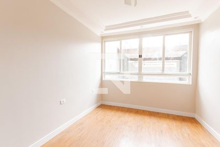 Sala de casa para alugar com 2 quartos, 120m² em Jardim Utinga, Santo André