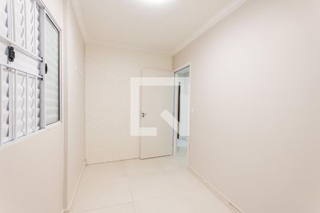 Quarto 1 de casa para alugar com 2 quartos, 120m² em Jardim Utinga, Santo André