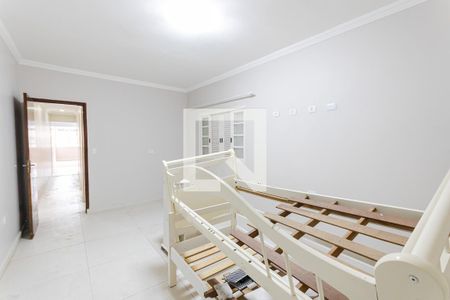 Quarto 2 de casa para alugar com 2 quartos, 120m² em Jardim Utinga, Santo André