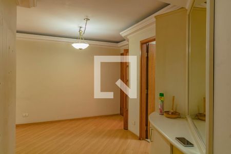 Sala de apartamento para alugar com 3 quartos, 94m² em Saúde, São Paulo