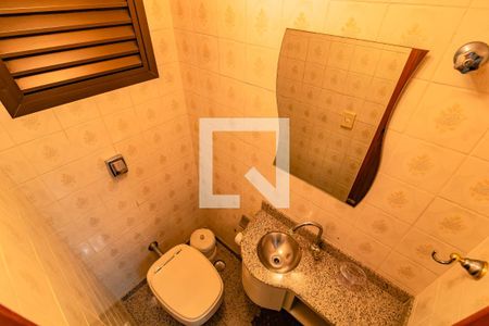 Lavabo de apartamento para alugar com 3 quartos, 94m² em Saúde, São Paulo