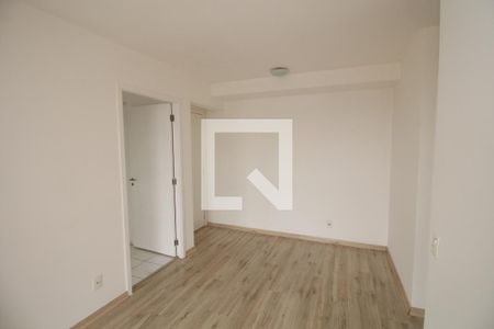 Sala de TV de apartamento para alugar com 2 quartos, 55m² em Alto do Pari, São Paulo