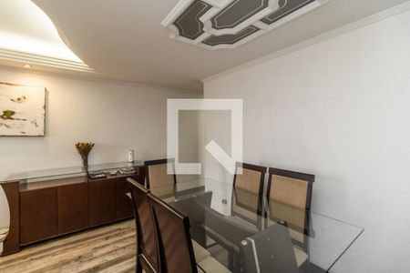 Sala de apartamento à venda com 3 quartos, 70m² em Cidade Patriarca, São Paulo