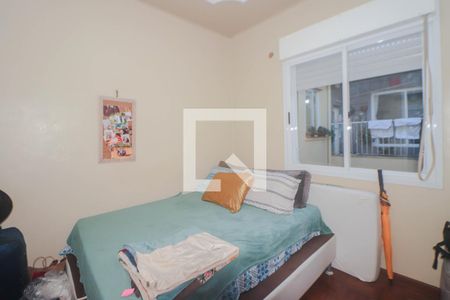 Quarto 1 de apartamento à venda com 2 quartos, 61m² em Cristo Redentor, Porto Alegre