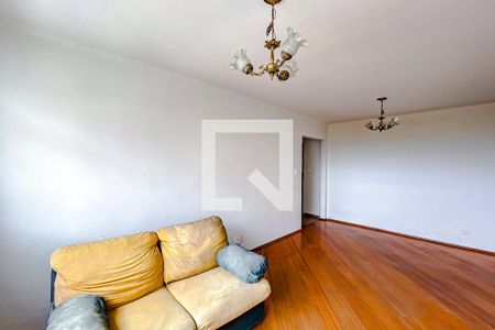 Sala de apartamento à venda com 2 quartos, 88m² em Belenzinho, São Paulo