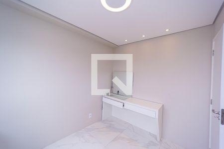 Quarto 1 de apartamento à venda com 2 quartos, 33m² em Vila Pierina, São Paulo