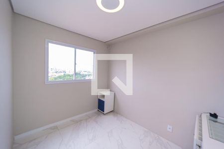 Quarto 1 de apartamento à venda com 2 quartos, 33m² em Vila Pierina, São Paulo