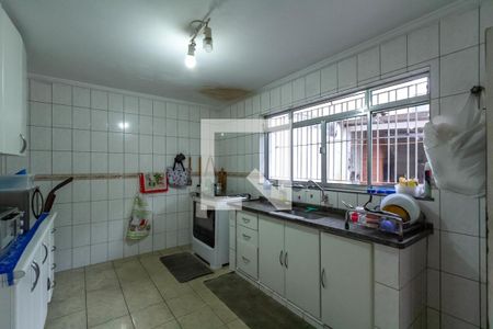 Casa para alugar com 184m², 3 quartos e 2 vagas Casa para alugar com 184m², 3 quartos e 2 vagasCozinha