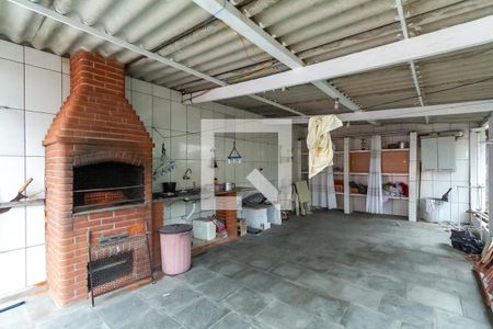 Casa para alugar com 184m², 3 quartos e 2 vagas Casa para alugar com 184m², 3 quartos e 2 vagasChurrasqueira